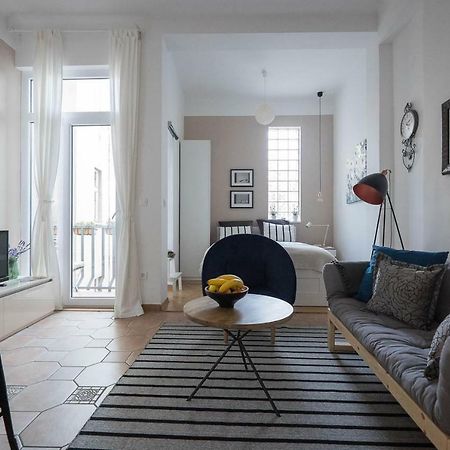 Caelestis Rustic Studio Zagreb Buitenkant foto
